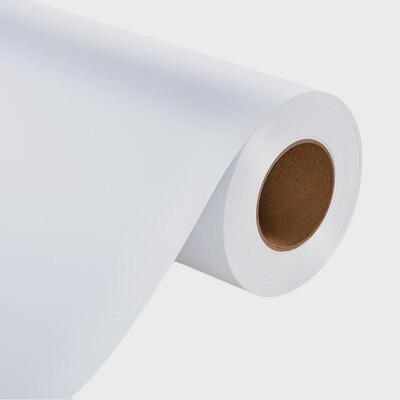 a8013可车身贴光面哑面半黑胶移黑胶车贴户外展板、墙面广告、标