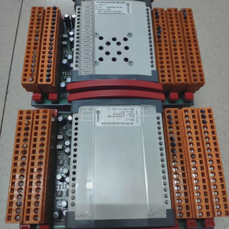 议价议价议价QSC2 QSC 2 202400000 BERGHOF驱动模块