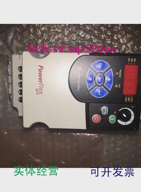 现货供应AB变频器22F-D4P2N10322f-d4p2n113看描述议价
