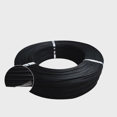 胜低烟耐阻燃电线3289-6awg牌无卤电子设备连接线量大议价