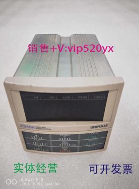 现货供应日本UNIPULSE数字显示器，F340A,包邮！