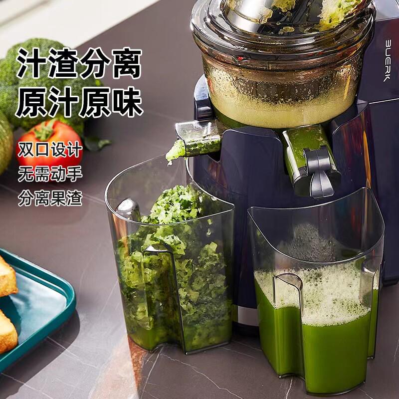 打原汁机多功能小型全自动商用榨汁机家用渣汁分离水果机炸果汁机