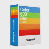 polaroid宝丽来600拍立得相纸白边色彩黑白复古双包单胶片