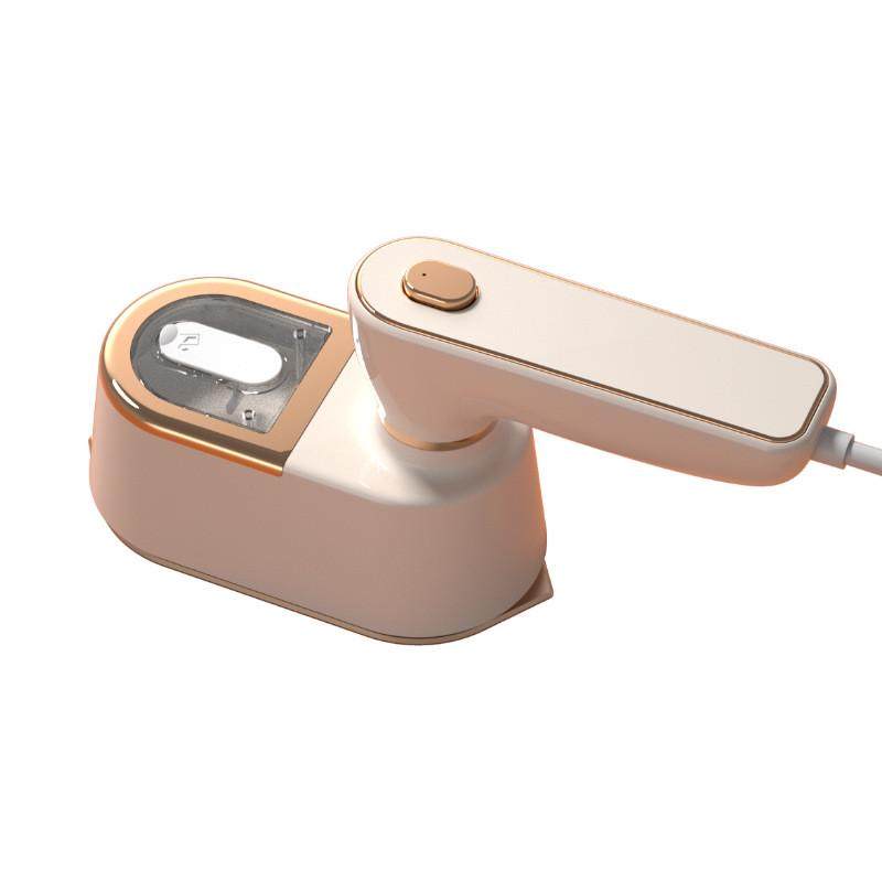 迷你手持挂烫机家用熨烫机便携式旅行烫衣机110V-220V电熨