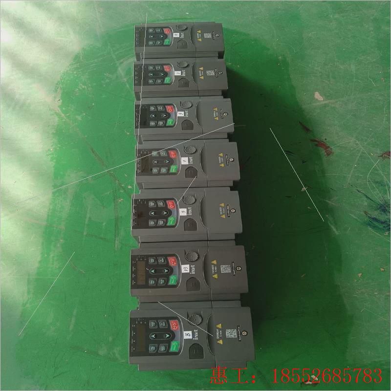 议价【询价】英威腾变频器gd200A-1R5G-4