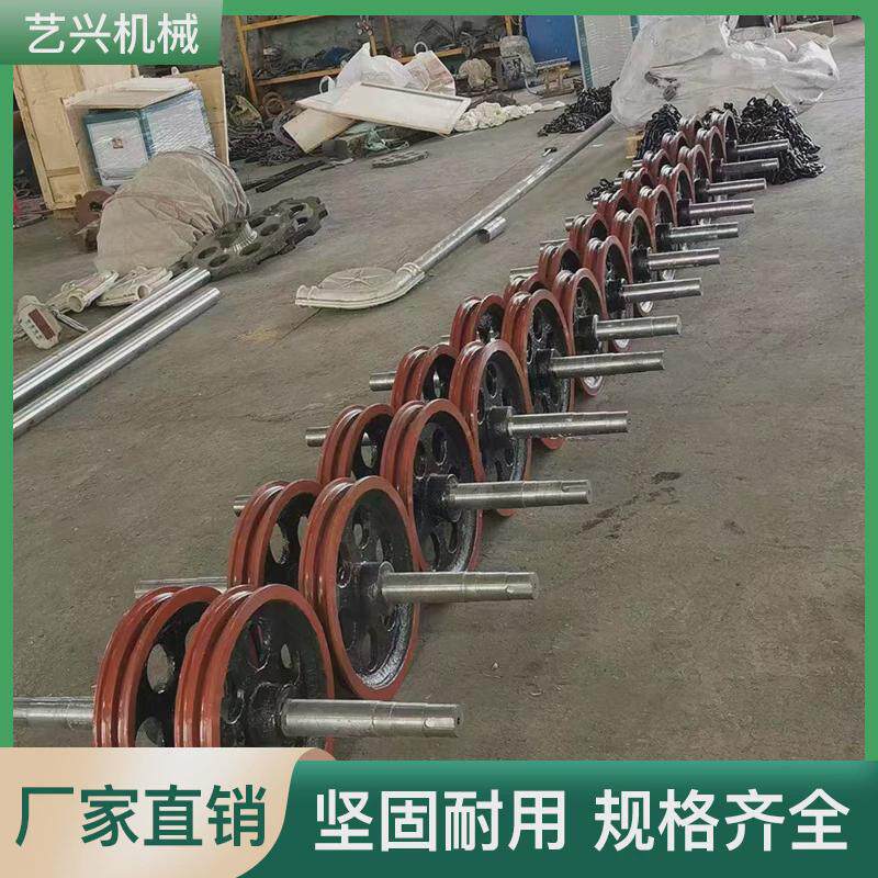 提升机链轮输送机刮板机链轮起重机配件链轮ne链轮链轮提升机矿用