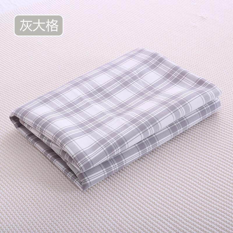 可水洗凉席竹纤维软成人儿童双人单人冰丝席竹席夏季透气三件套