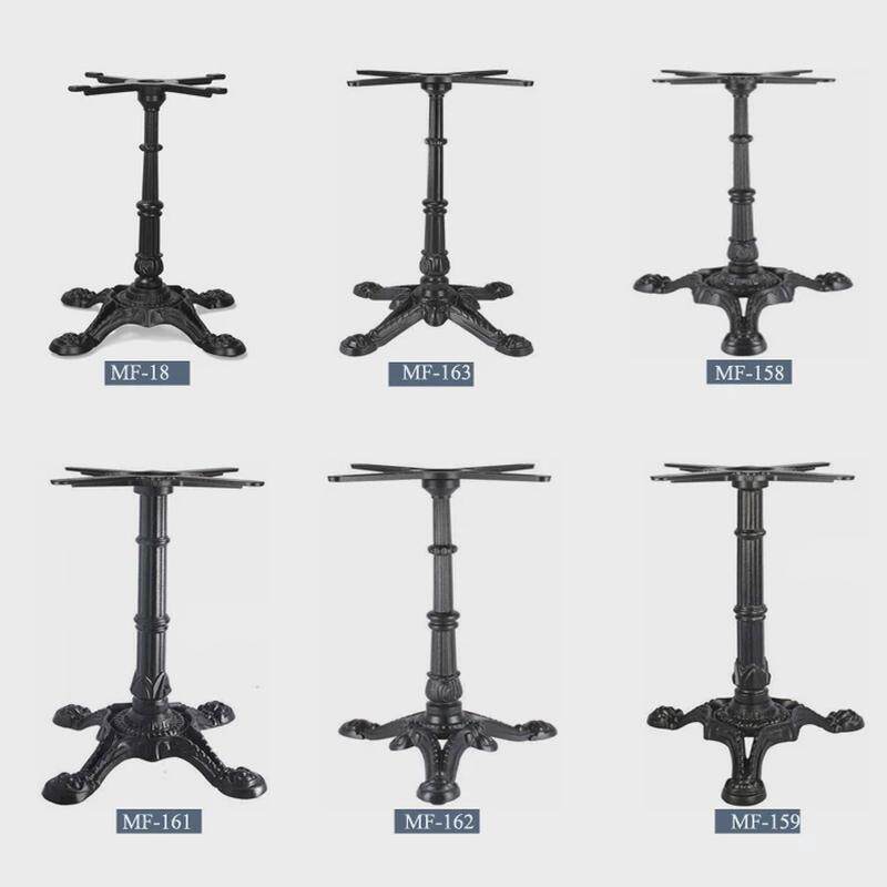 四爪铸铁底座餐台脚欧式复古虎爪桌腿老虎脚铁艺家具金属五金配件,基础建材,锁具配件,淘宝优惠券,粉丝福利购,淘宝优惠卷