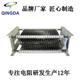 rt52 200l 3h不锈钢电阻箱26kw行车凸轮起重调整起动制动电阻器