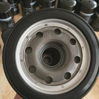 厂家供应代替神钢机燃油滤芯vh15613-e0120重型机车