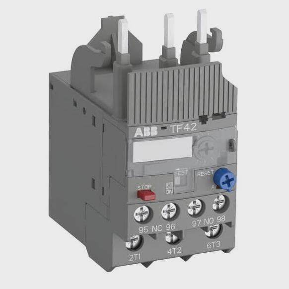 议价议价原装ABB热过载继电器 TF42-35 (29-35A)