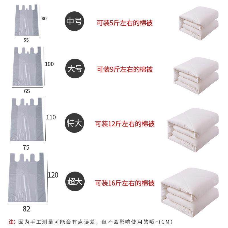 号打包搬家塑料加厚袋子棉被收纳透明大尺寸包装特大娜幽,包装,礼品袋/塑料袋,淘宝优惠券,粉丝福利购,淘宝优惠卷
