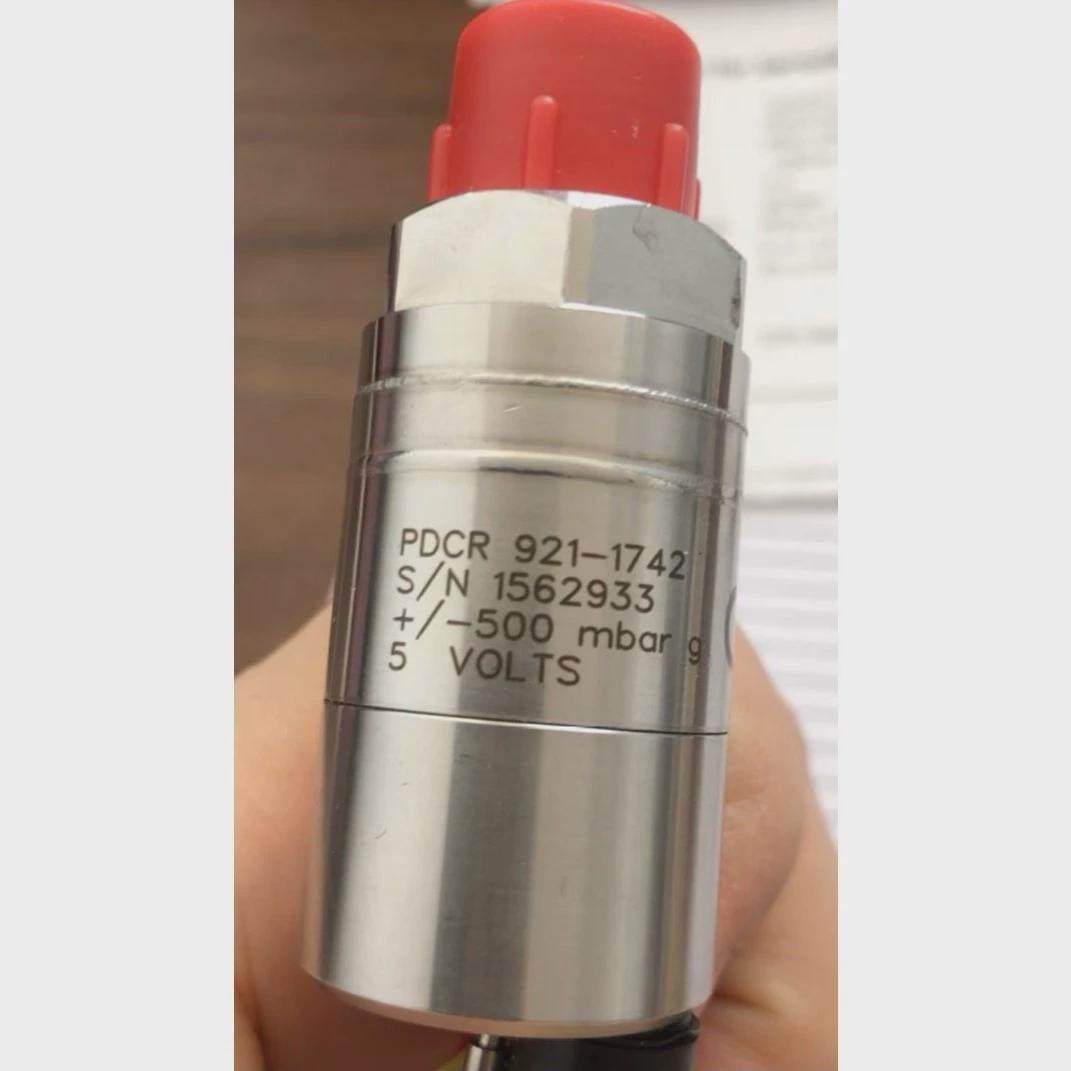 议价SAAB油舱探头PDCR921-1742 1562933拍前先议价