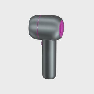 新款三合一车载吸尘器汽车用小型手持吸尘器吹尘器大吸力迷你无线