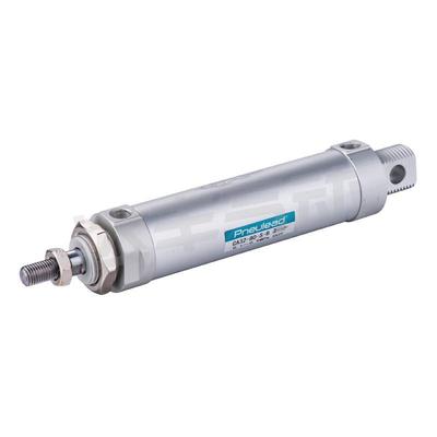 批量立得纽供应20~40缸径ca40-150-25铝合金迷你型气缸