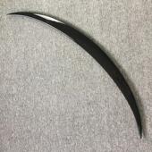 奔驰C级W205尾翼改装 AMG款 定风 21奔驰C级W205尾翼改装 热销适用15