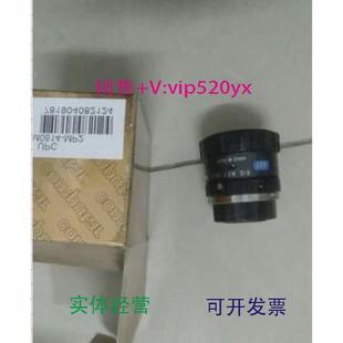 现货供应康耐视M0814 MP2工业镜头议价