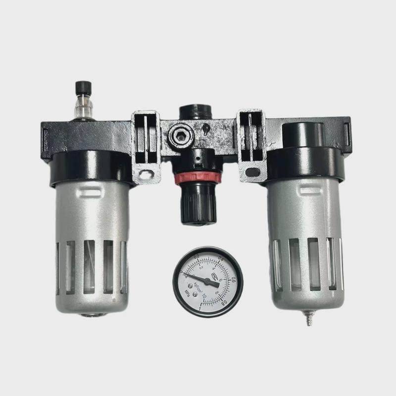 件三联油水分离器bc2000/3000/4000