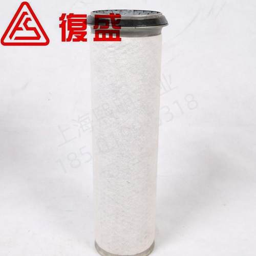 2605541740复盛正厂螺杆空压机滤芯sg375a安全空滤/sf90