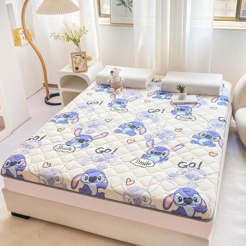 RI0T加厚床褥床垫1.5m床1.8m单人垫被1.2米学生宿舍床垫0.9m地铺,床上用品,床垫/床褥/床护垫/榻榻米床垫,淘宝优惠券,粉丝福利购,淘宝优惠卷