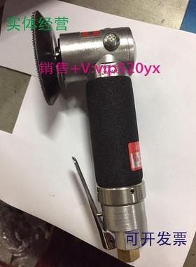 现货供应日本COMPACT康柏特450PL3英寸2英寸气动抛光机单向打磨机