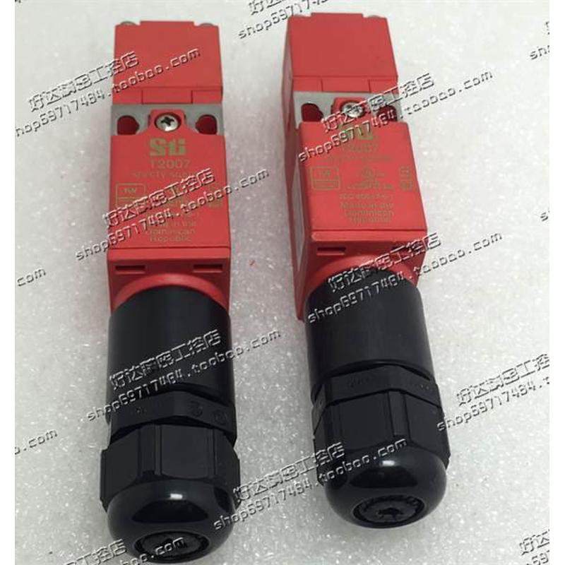 议价原装正品 SWITCH SAFETY 安全开关 T2007 44521-1020 现货 特