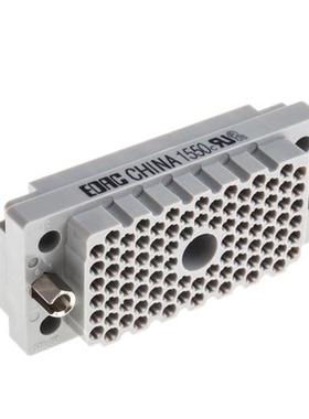 EDAC 90针  连接器 516-090-000-402   母座