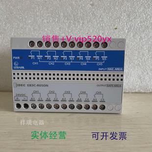 现货供应全新idec和泉安全栅EB3C R05DN议价
