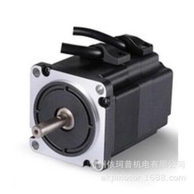 60直流无刷电机套装400w1.27n电机驱动器bl4815f3000转调速