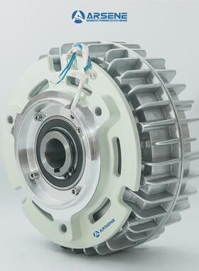 【ARSENE】外旋磁粉制动器圆锯机用磁粉刹车器锯床用电磁制动器