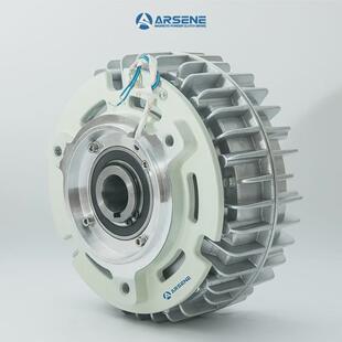 【ARSENE】外旋磁粉制动器圆锯机用磁粉刹车器锯床用电磁制动器