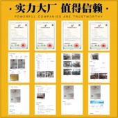 热销永胜透明胶带胶纸大卷整箱电商胶布封口胶物流快递封箱黄色热