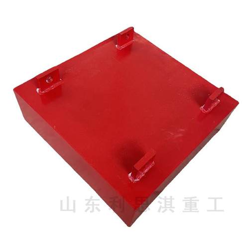 悬挂式除铁器矿山强磁吸铁器永磁除铁器吊挂强磁吊挂式选铁设备