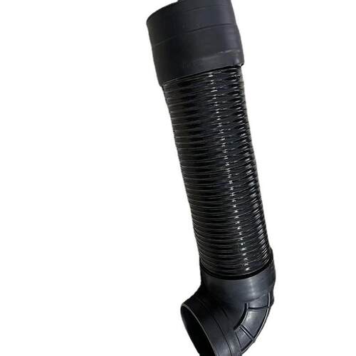 空滤进气软管配件滤芯进气pvc螺纹软管进气波纹软管压缩机空压机