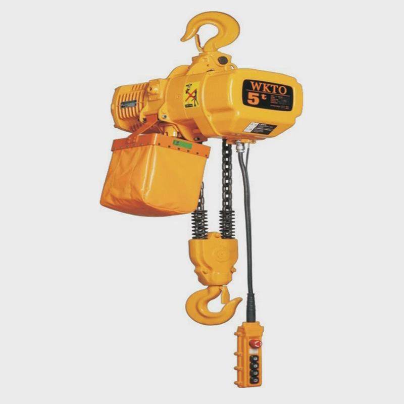 5吨WKTO固定式双速电动葫芦环链电动葫芦厂家批发,搬运/仓储/物流设备,起重葫芦,淘宝优惠券,粉丝福利购,淘宝优惠卷