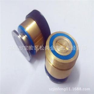 32总长 线切割配件 外径32MM 单边571导轮总成029A 35MM