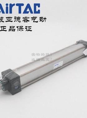 AirTAC原装亚德客气缸SC40X250SC40X250SSC40X300SC40X300S