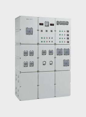 组合式配电柜v0电源低烟无卤阻燃箱ip66户外防水聚碳酸酯箱体