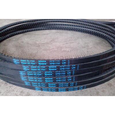 热销XPB1720/5VX680三角带XPB1700三角皮带XPB1740/5VX690盖茨传