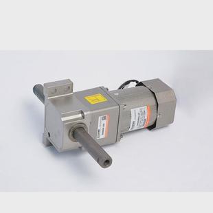 bs邦硕电动直线推杆电机大行程25w至400w电机升降马达直线排线