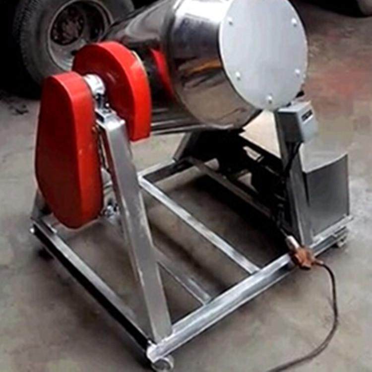 机械颗粒粉料均匀混合设备平口拌料化工养猪场饲料搅拌机,五金/工具,拌料机,淘宝优惠券,粉丝福利购,淘宝优惠卷