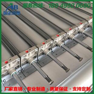 大厂家上海气缸250大缸径费斯托smc气动250 1500