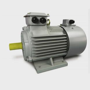 90s 1.5kwie3能效三项异步电机现货 ye3 上海华滨电机yx3