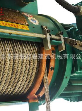 批发bcd16t18m隔爆电动葫芦粉尘型隔葫芦爆