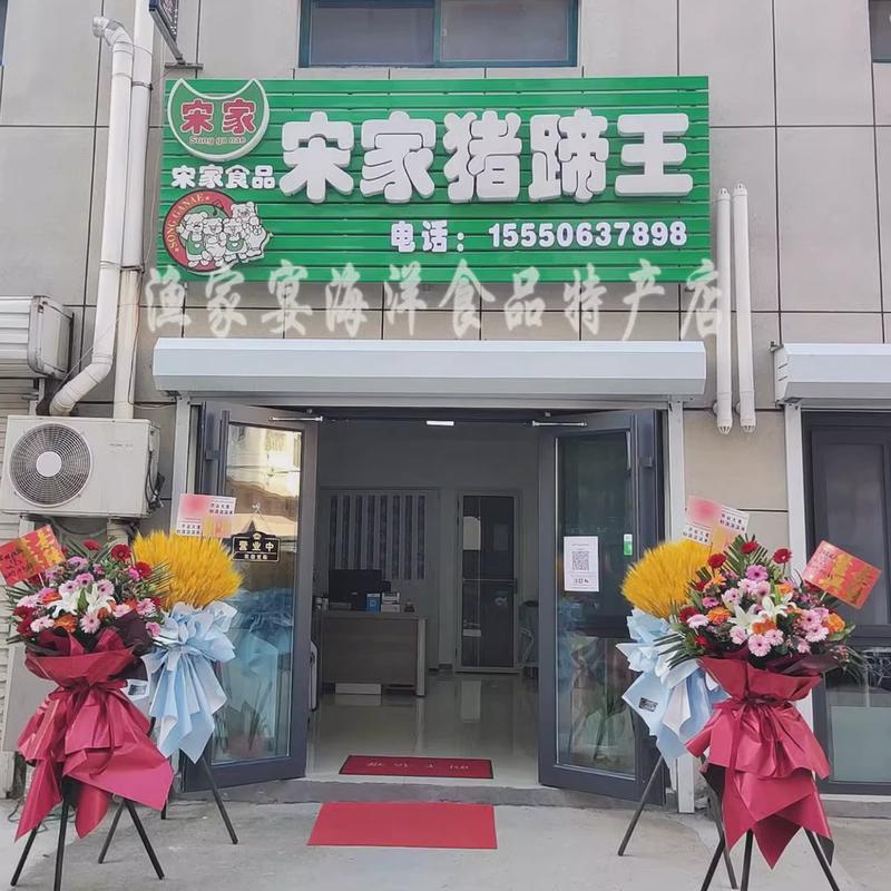 Songganae/宋家兰州高三酱肉新