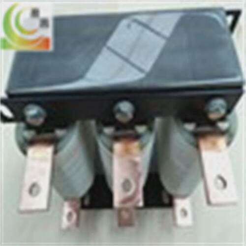 acl-330a/4.4v专用电抗器/132kw变频器输入电抗器