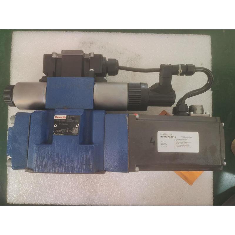 议价Rexroth 力士乐 R901078128 R901273421a R901325866  包功能