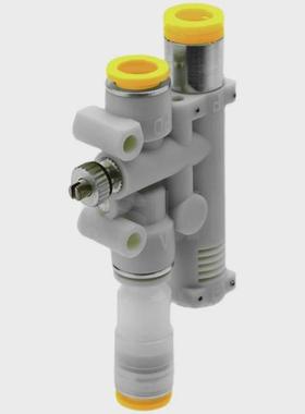 热销c-bdfk4-7/c-bdfk4-12.5/c-bdfk6-7/c-bdfk6-12.5真空发生器