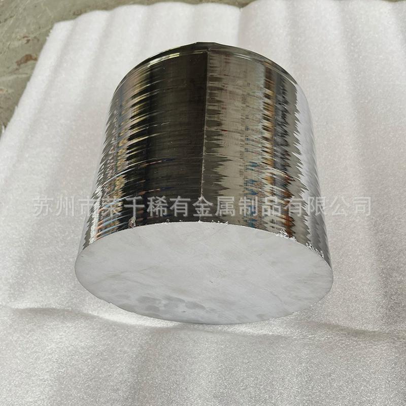 7N单晶硅半导体红外反光用镜面抛光多晶硅棒100晶度硅棒