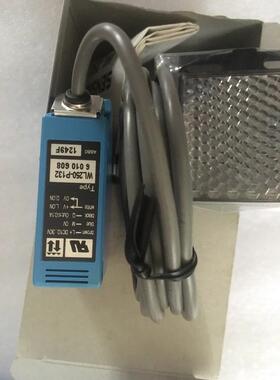 光电开关wl250-p132